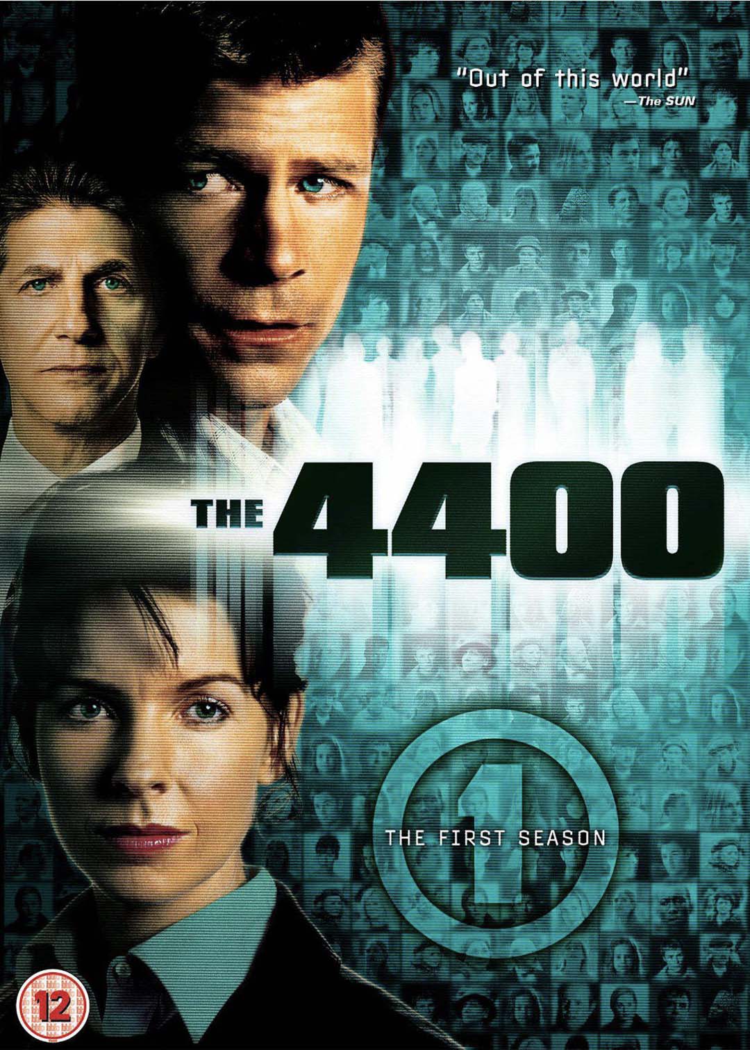 4400第一季