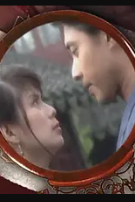 情丝万缕