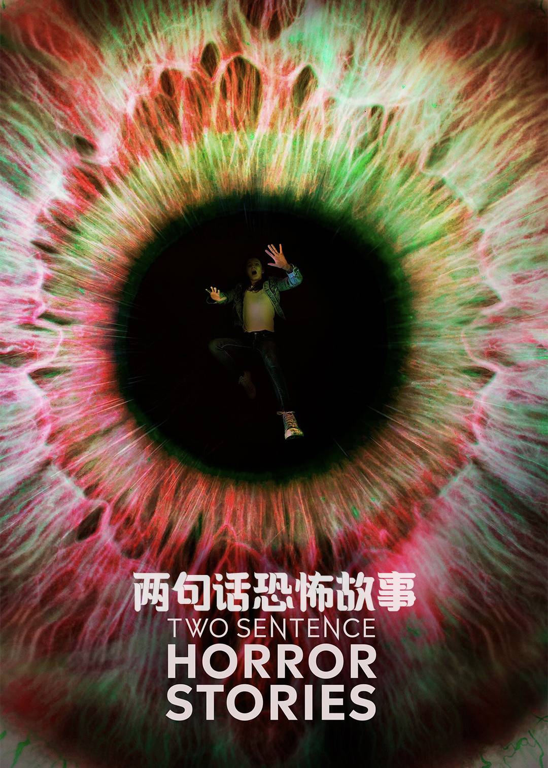 两句话恐怖故事第二季